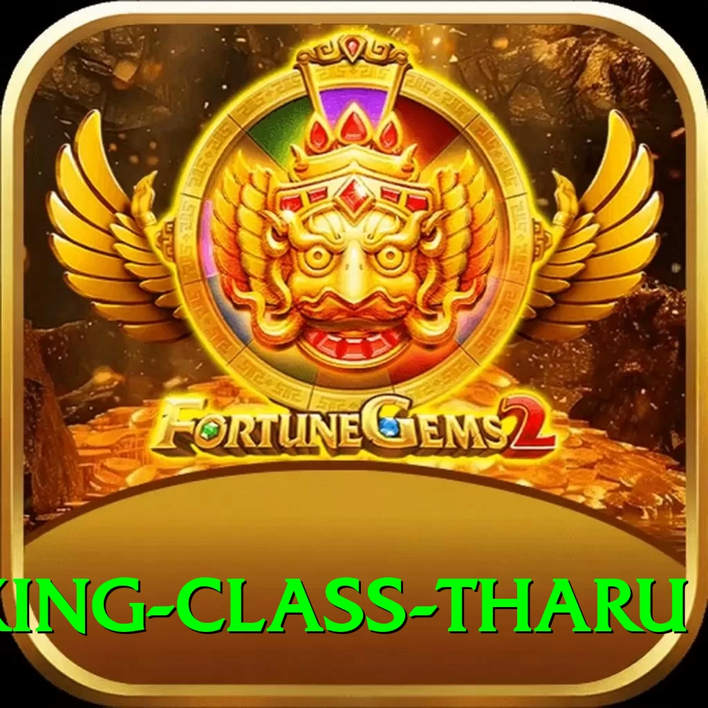 cooking class tharu Apps (Tools & Injectors) Max v4.9.9 - 2