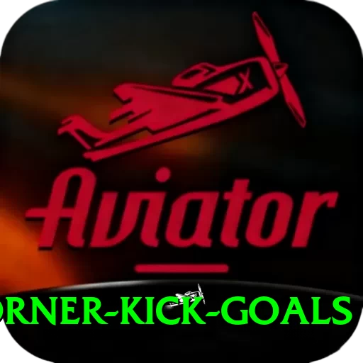 corner kick goals Apps (Tools & Injectors) Turbo v1.4.6 - 2