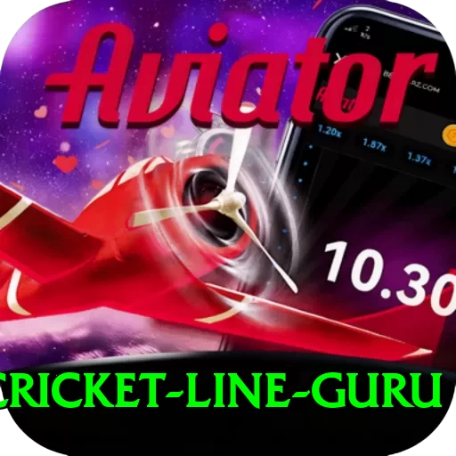 cricket line guru Deluxe v4.1.2 - 2