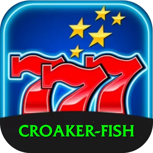 croaker fish Plus v4.1.2 - 2