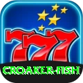croaker fish Plus v4.1.2