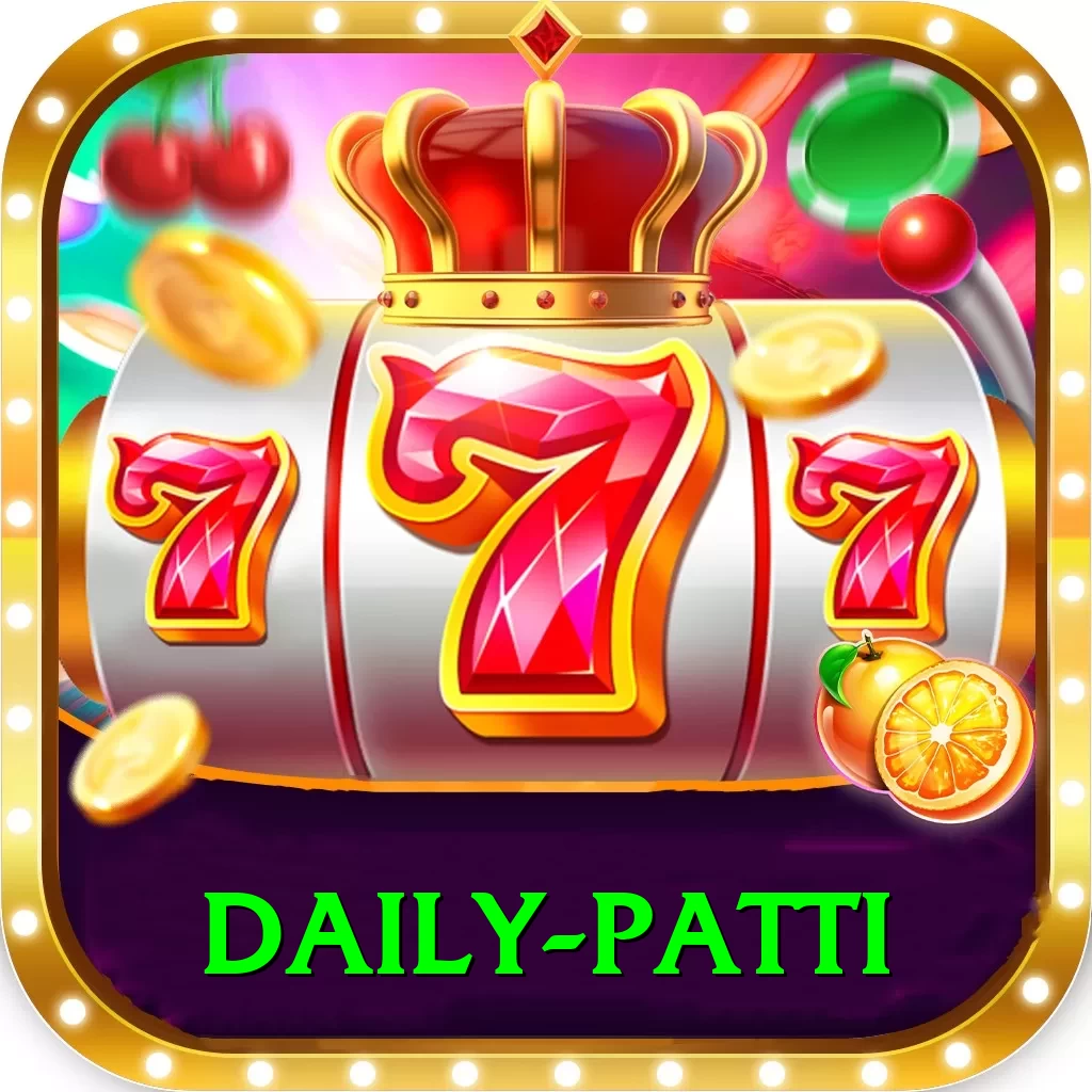 Daily Patti Premium Edition v1.5.5 - 2