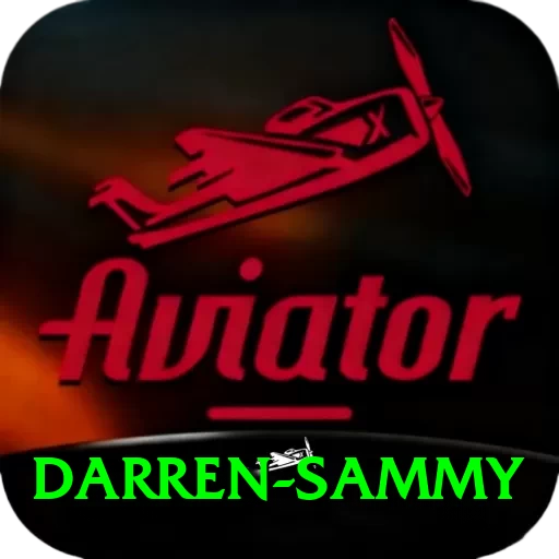 darren sammy VIP v1.1.7 - 2