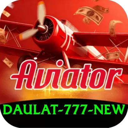daulat 777 Super 2024 - 2