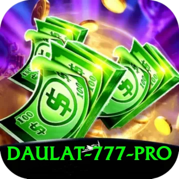 Daulat 777 Master Pro v5.6.2 - 2