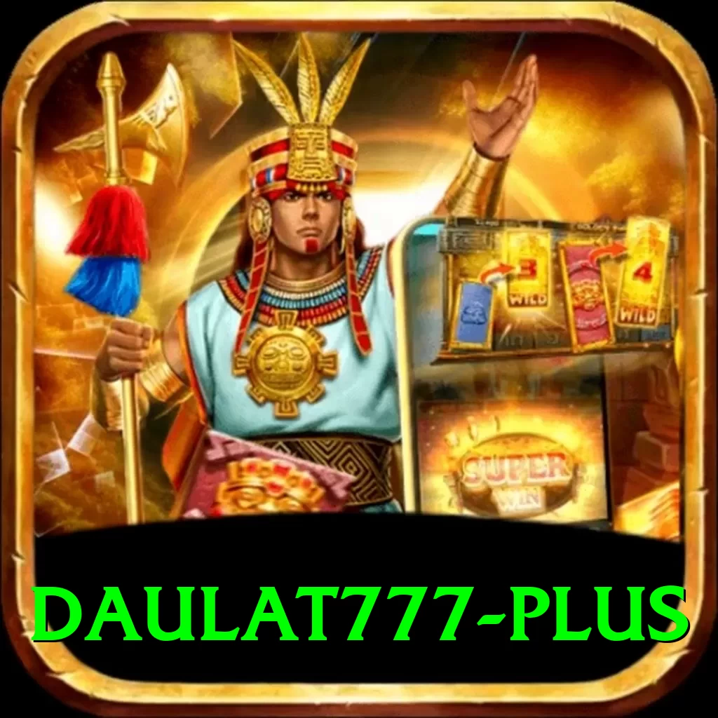 daulat777 Games (Casino & Earning) Premium vv4.1.7 - 2