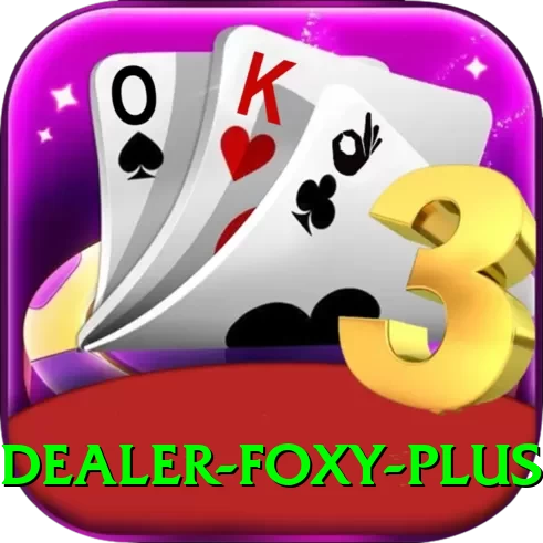 Dealer Foxy Live Mega v2.2.4 - 2