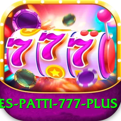 Des Patti 777 Bonus Plus v1.6.8 - 2