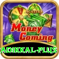 devdutt padikkal Gaming Plus