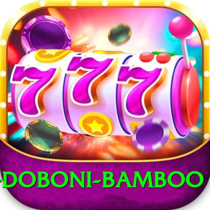 dovan doboni bamboo Plus Edition v5.4.3 - 2