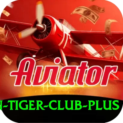 Dragon Tiger Club Royal - Win Real PKR - 2