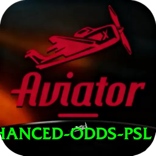 enhanced odds psl Apps (Tools & Injectors) Max v2.6.0 - 2