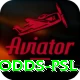 enhanced odds psl Apps (Tools & Injectors) Max v2.6.0