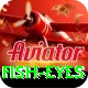 fish eyes Max v3.9.1