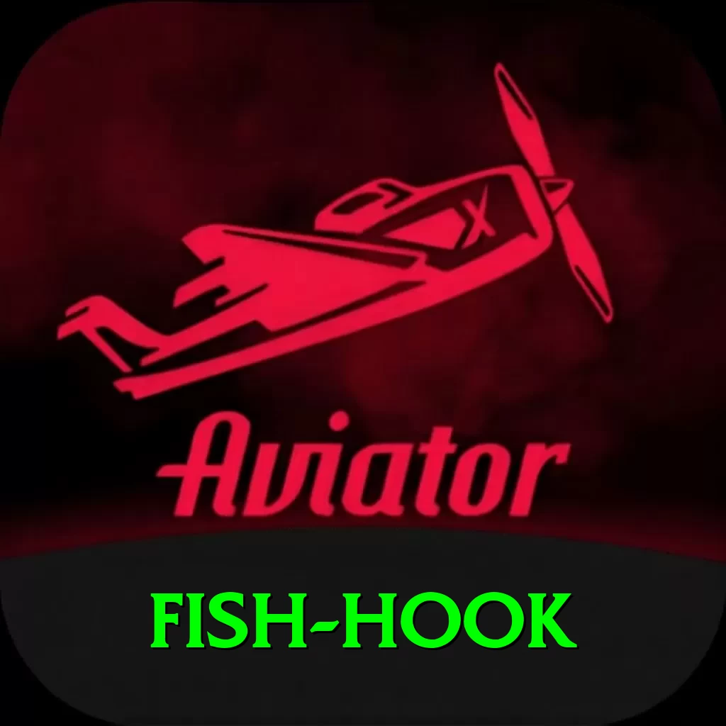 fish hook Premium Plus v2.9.9 - 2