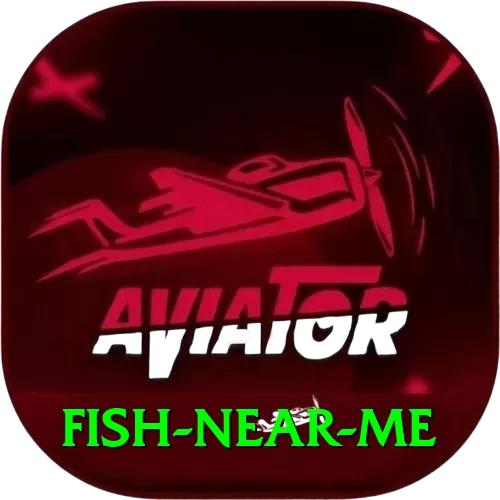 fish near me Premium Edition v1.4.4 - 2