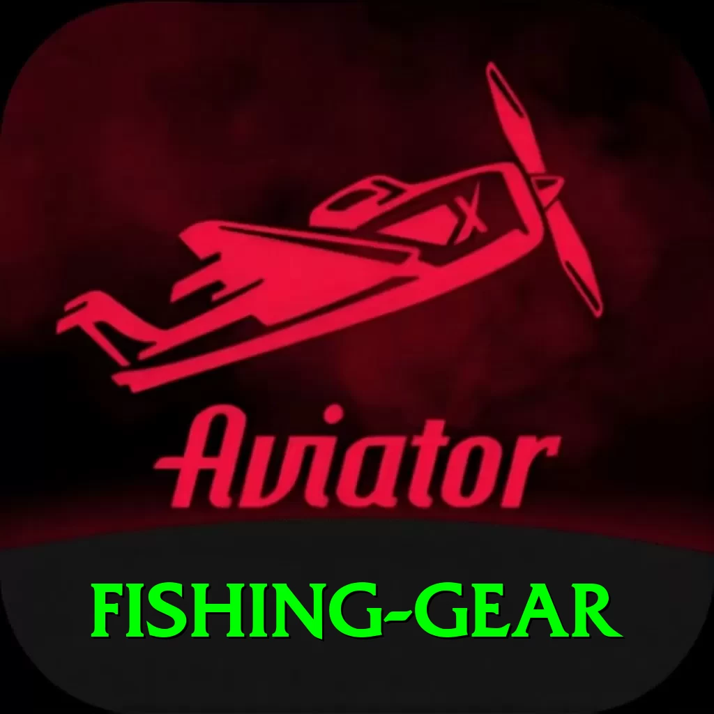 fishing gear Premium v1.3.9 - 2