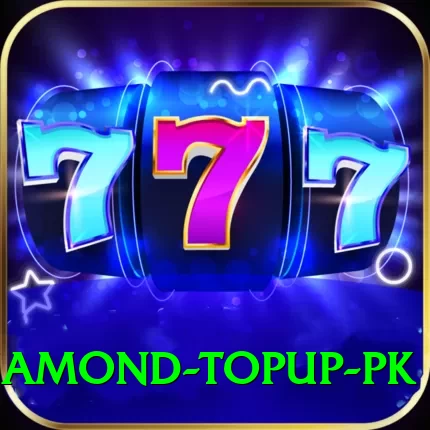 free fire diamond topup pk Deluxe v1.4.3 - 2