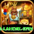 gaddafi lahore spin Apps (Tools & Injectors) Gold v1.0.0