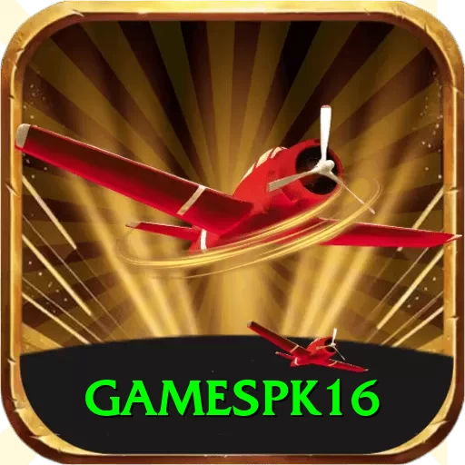 gamespk16 Elite v3.1.2 - 2