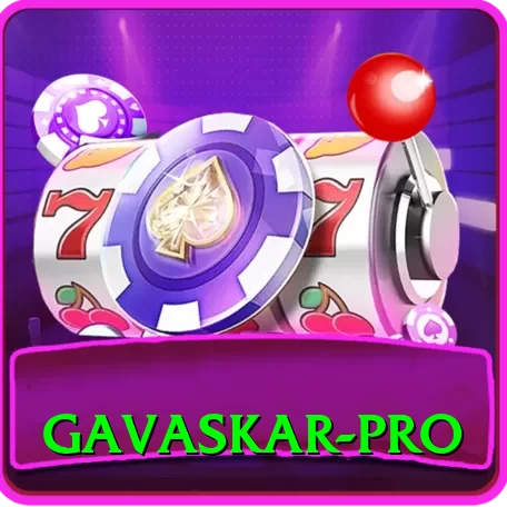 gavaskar Mega Jackpot - 2