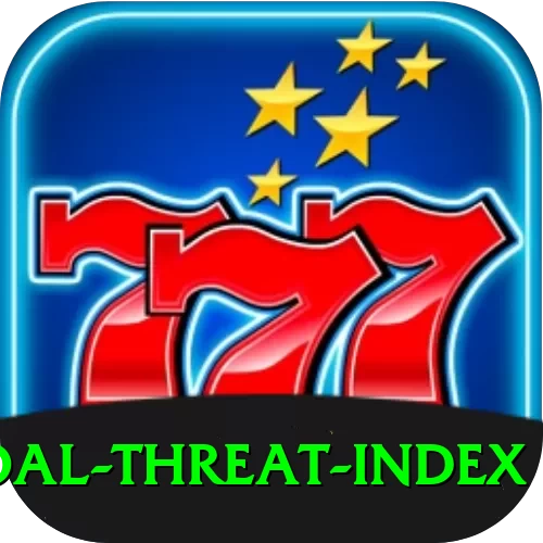 goal threat index Gold v4.2.3 - 2