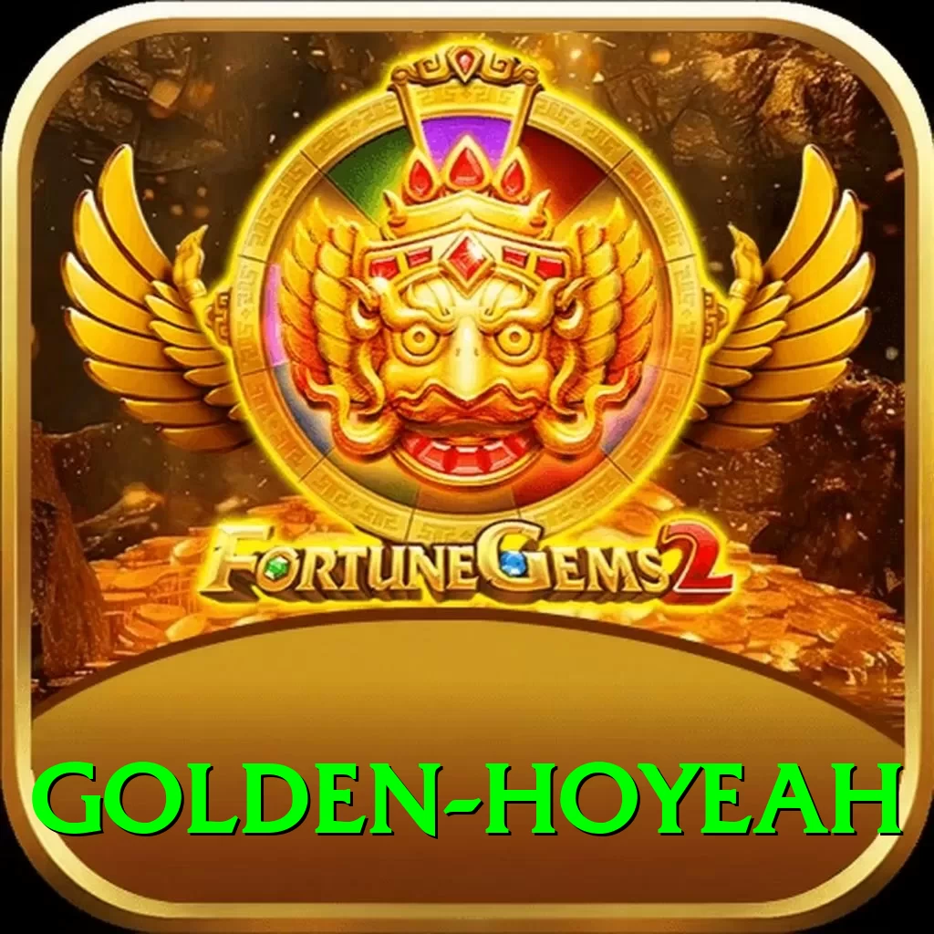golden hoyeah Games (Casino & Earning) Turbo v3.1.1 - 2