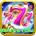 golf bandipur 9 hole Gold Edition v3.8.9