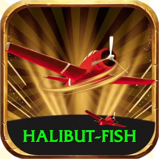 halibut fish Turbo Pro v4.6.3 - 2