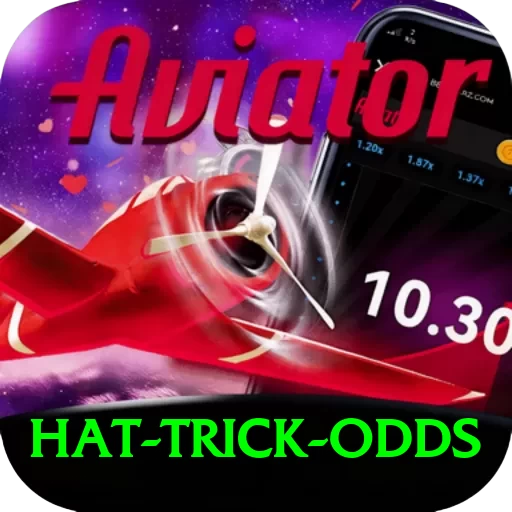 hat trick odds Premium Plus v4.0.9 - 2