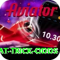 hat trick odds Premium Plus v4.0.9