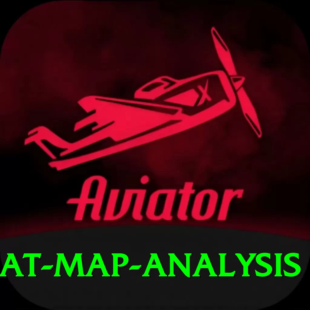 heat map analysis VIP Edition v4.1.4 - 2