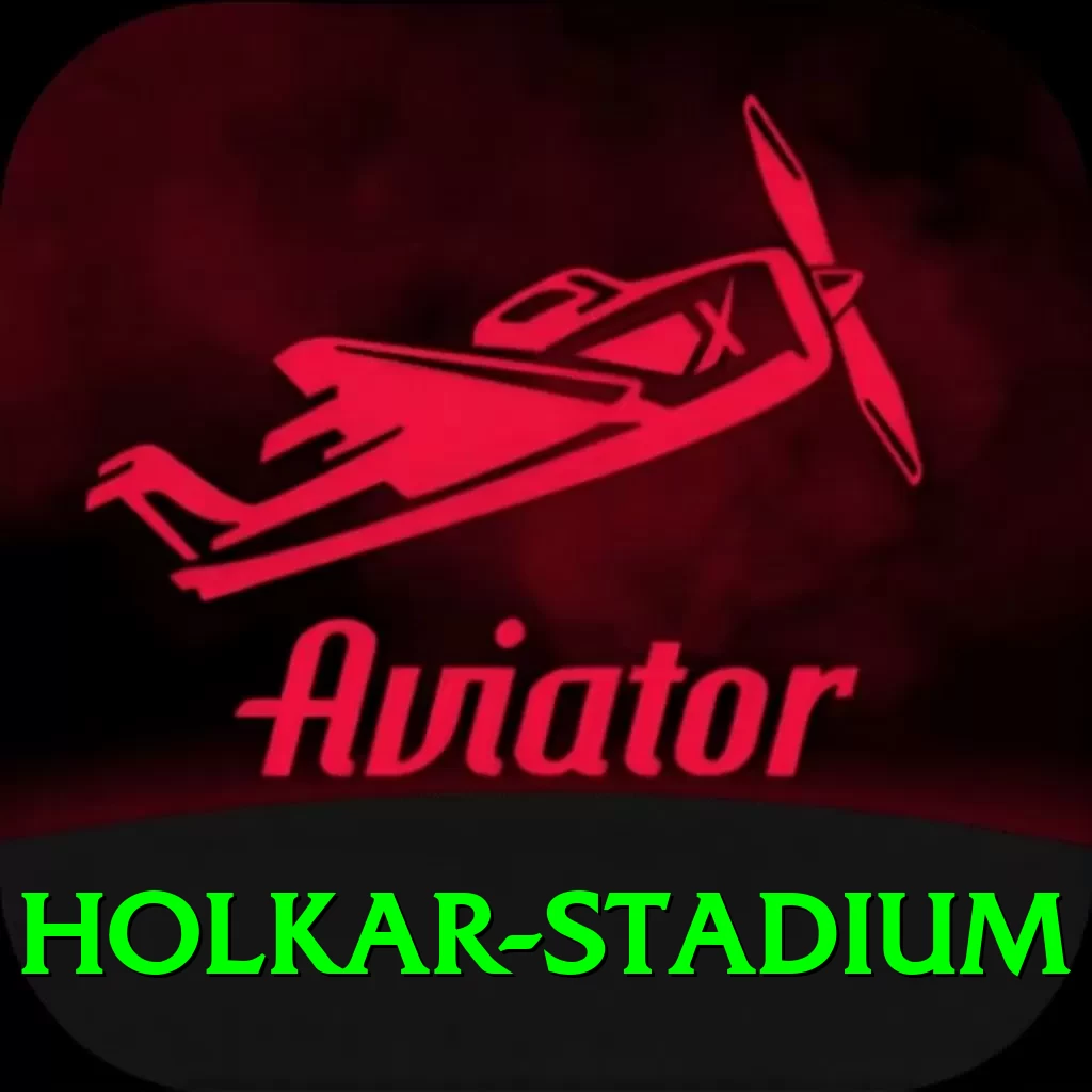 holkar stadium Premium Plus v1.2.3 - 2