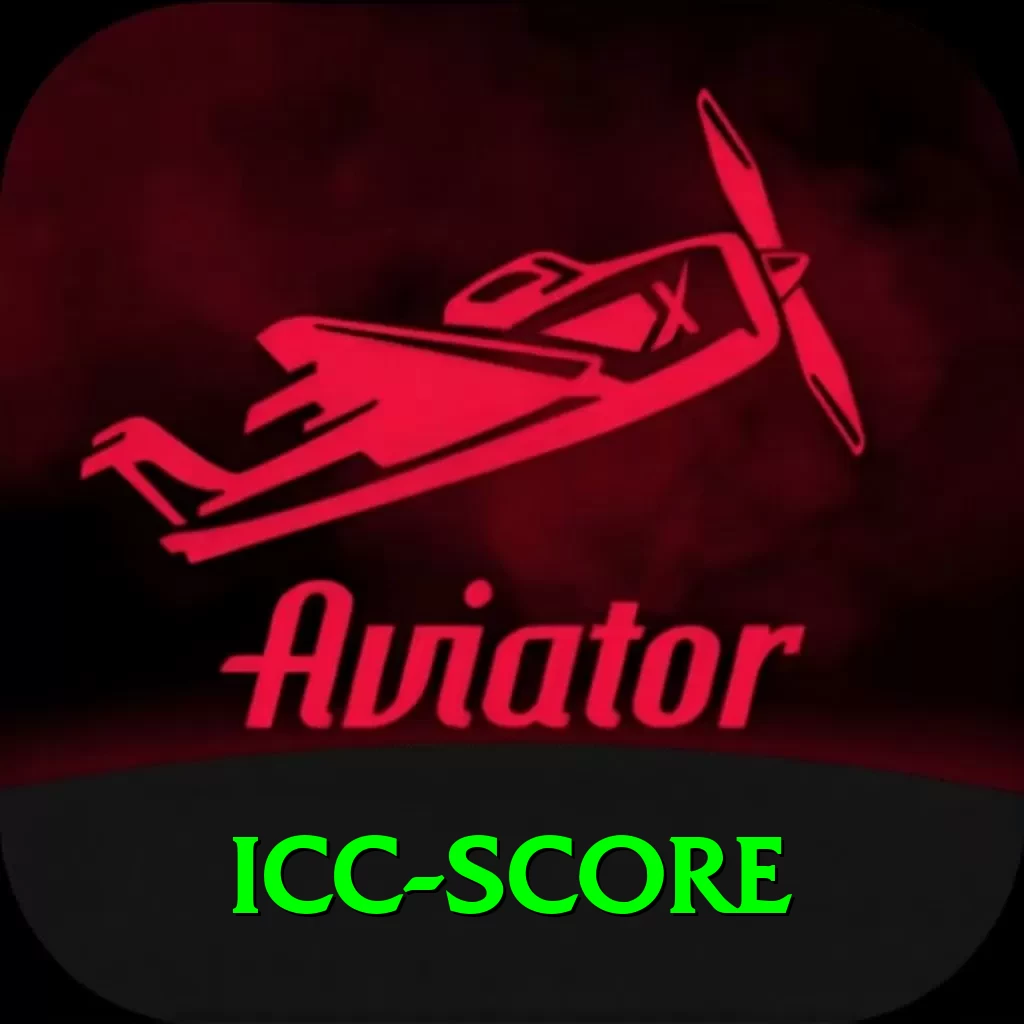 icc score Pro - 2