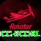 icc score Pro