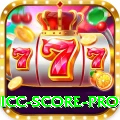icc score - Prime Earning App