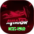 icc t20 VIP