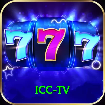 icc tv Games (Casino & Earning) Gold v4.2.1 - 2