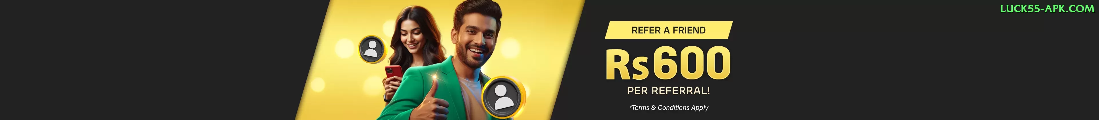 Betandyou PK Supreme - Win Real PKR Screenshot 1