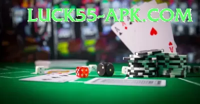 luckypkr777 App Screenshot 1 - 3
