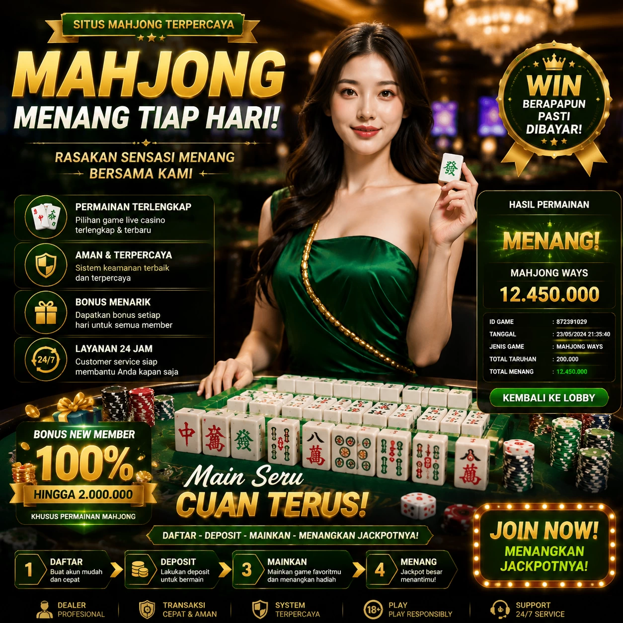 Cashback VIP brslot - reembolso semanal