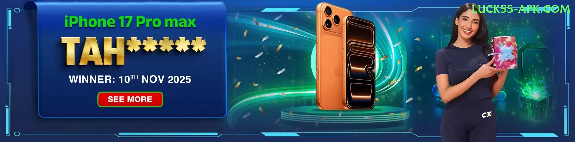 win3799 Plus Rewards Screenshot 1