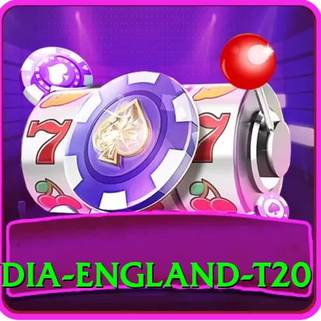 india england t20 Turbo v5.7.0 - 2