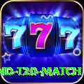 india england t20 match Gold v2.2.1
