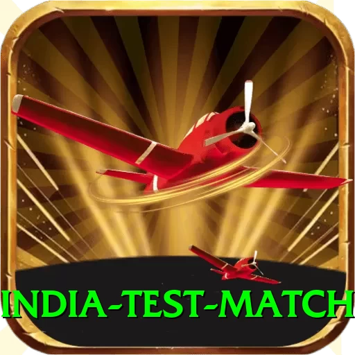 india test match Gold v5.8.3 - 2