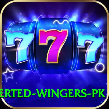 inverted wingers pk Plus Edition v2.2.5 - 2