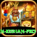 ishan kishan Gold Slots