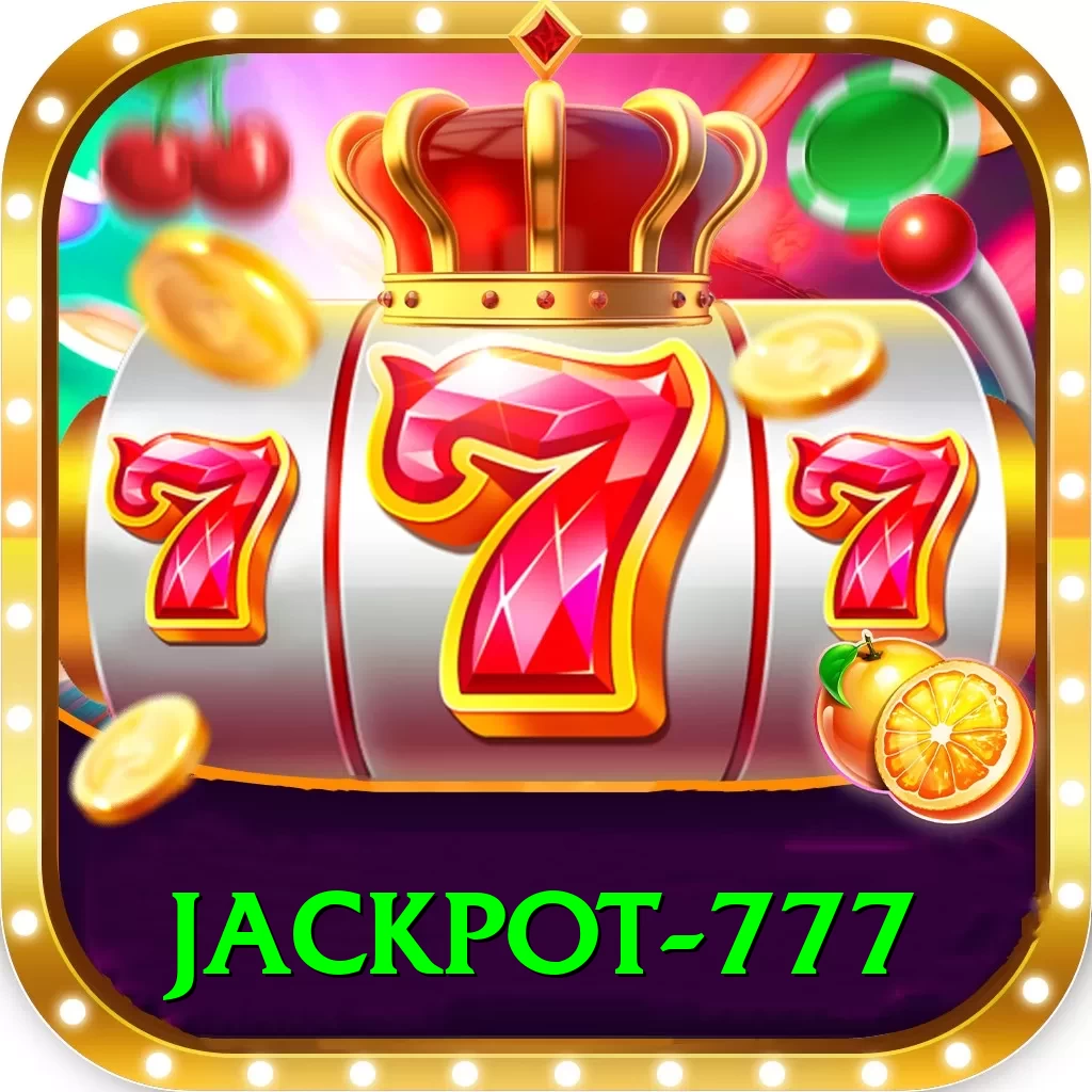 jackpot 777 Games (Casino & Earning) Elite v4.3.7 - 2