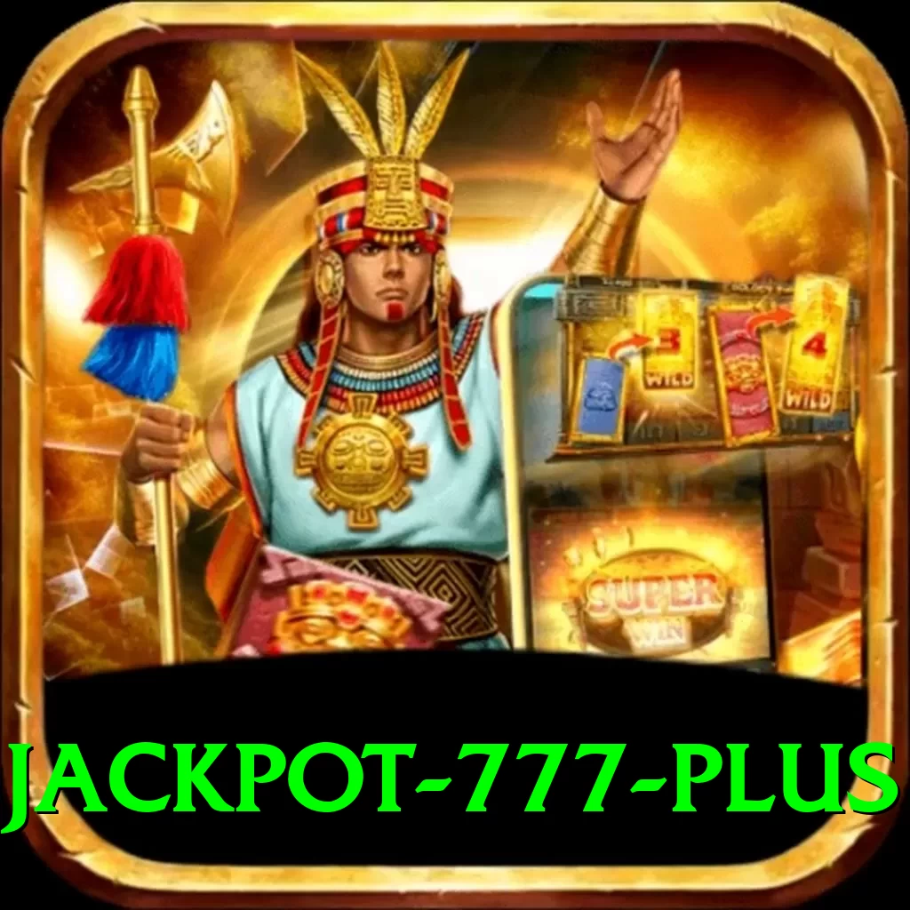 jackpot 777 - Ultimate Edition v2.9.2 - 2