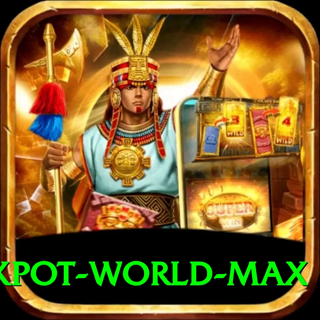 Jackpot World - Real Money Elite - 2